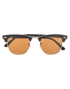 Солнцезащитные очки с затемненными линзами Ray-ban