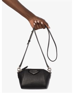 Мини сумка через плечо Antigona Givenchy