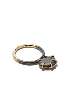 Кольцо из желтого золота Dalila barkache