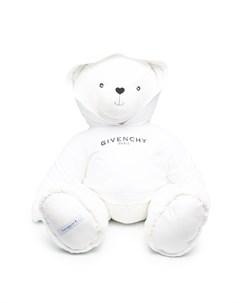 Мягкая игрушка медведь с логотипом Givenchy kids