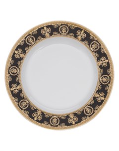Керамическая тарелка I Heart Baroque 22 см Versace tableware