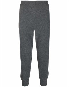 Кашемировые спортивные брюки Yogi Extreme cashmere