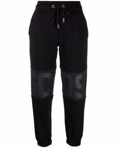 Укороченные спортивные брюки Gcds