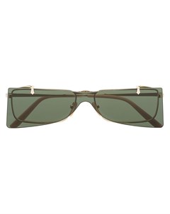 Солнцезащитные очки с двойными стеклами Gucci eyewear