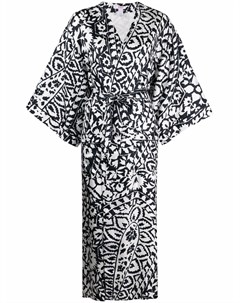 Платье кимоно Sultan Eres