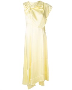 Платье асимметричного кроя 3.1 phillip lim