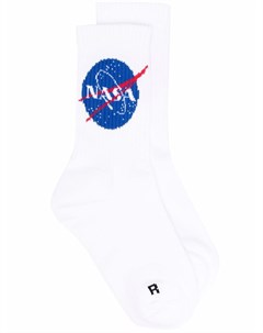 Носки из коллаборации с NASA Balenciaga