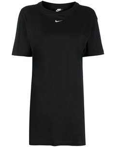Футболка с короткими рукавами и вышитым логотипом Nike