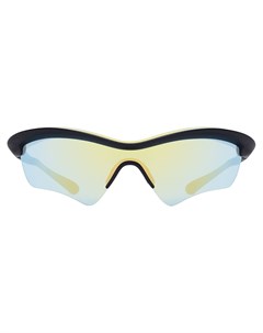 Солнцезащитные очки с градиентными линзами Mykita