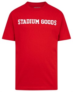 Футболка Collegiate Stadium goods