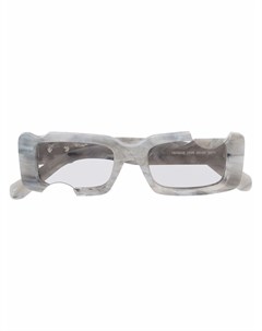 Солнцезащитные очки Cady Off-white