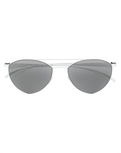 Солнцезащитные очки авиаторы Mykita