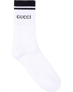 Базовые носки с логотипом Gucci
