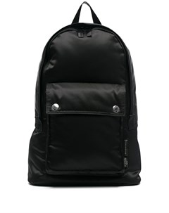 Узкий рюкзак с карманом Porter-yoshida & co