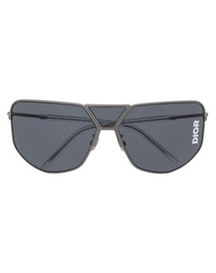 Солнцезащитные очки авиаторы Ultra Dior eyewear