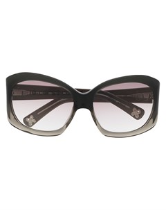 Солнцезащитные очки с градиентными линзами 10 corso como