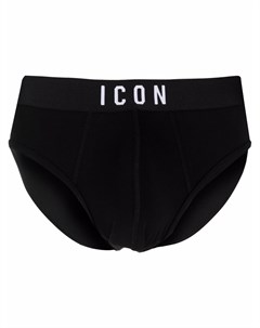 Трусы брифы Icon Dsquared2