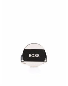 Запонки с логотипом Boss hugo boss