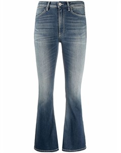 Укороченные джинсы Dondup