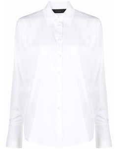 Рубашка с длинными рукавами Federica tosi