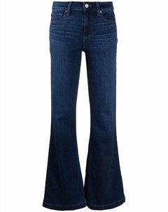 Расклешенные джинсы Paige