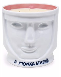Ароматическая свеча A Monxa Etheria Sargadelos