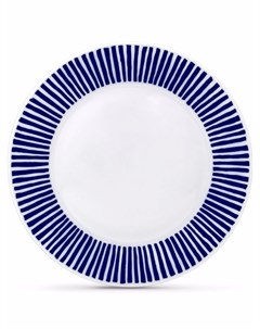 Набор из шести плоских тарелок Ladeira Sargadelos