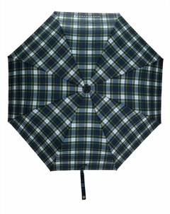 Складной зонт Ayr с телескопической ручкой Mackintosh