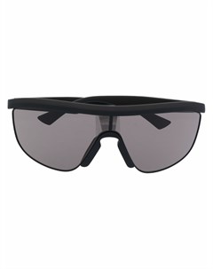 Солнцезащитные очки с затемненными линзами Bottega veneta eyewear