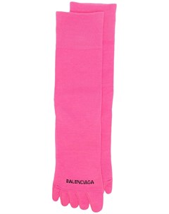 Носки с логотипом Balenciaga