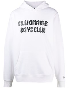 Худи Magnetic с логотипом Billionaire boys club