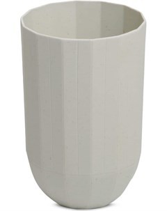 Полосатая ваза Paper Porcelain Hay