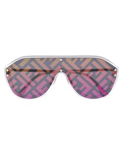 Солнцезащитные очки F74 R3 Fendi eyewear