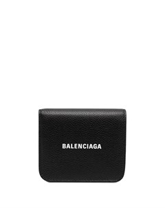Кошелек с логотипом Balenciaga