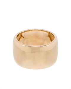 Кольцо из желтого золота Adina reyter