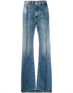 Широкие джинсы Birkin с завышенной талией Ports 1961