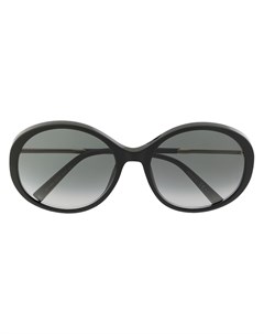 Солнцезащитные очки в круглой оправе Givenchy eyewear