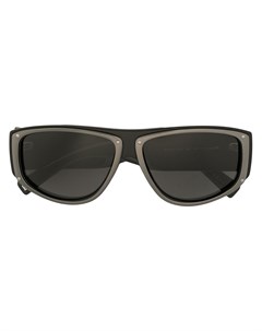 Солнцезащитные очки в квадратной оправе Givenchy eyewear