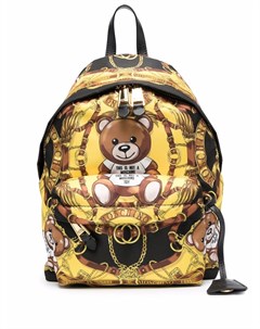 Рюкзак Teddy Bear Moschino