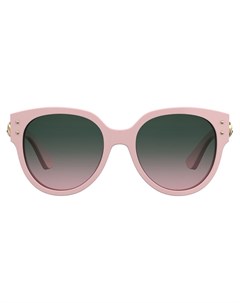 Солнцезащитные очки Teddy Bear Moschino eyewear
