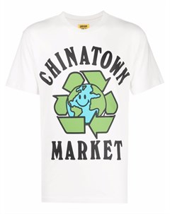 Футболка Recycle Global Market