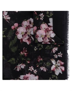 Платок Margot с цветочным принтом Erdem