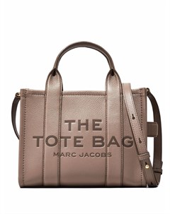 Маленькая сумка тоут The Leather Marc jacobs