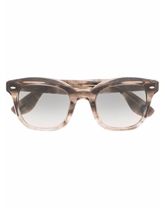 Солнцезащитные очки Filu Brunello cucinelli