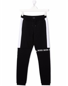 Спортивные брюки Boss kidswear