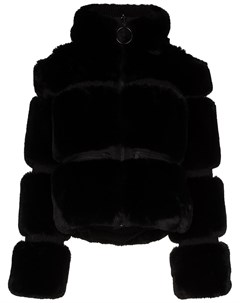 Лыжная куртка Paradiso из искусственного меха Goldbergh