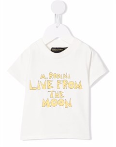 Футболка Live from the Moon Mini rodini