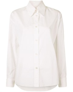 Рубашка на пуговицах 1997 го года Chanel pre-owned