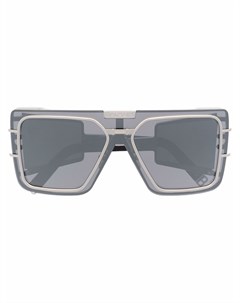 Солнцезащитные очки Wonder Boy в квадратной оправе Balmain eyewear