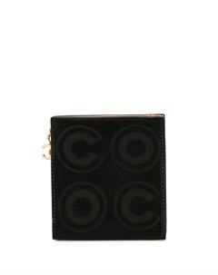 Мини клатч Chanel pre-owned